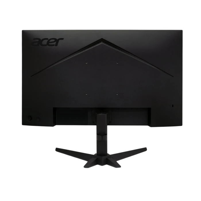 27" игровой монитор acer qg271w5bmiipx, ips 1920x1080 fhd, чёрный 2