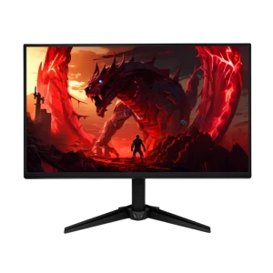27" игровой монитор acer qg271w5bmiipx, ips 1920x1080 fhd, чёрный
