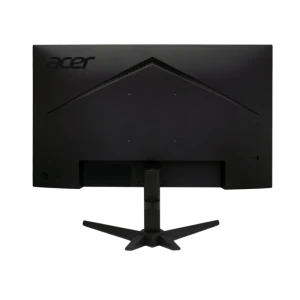 27" игровой монитор acer qg271w5bmiipx, ips 1920x1080 fhd, чёрный Thumbnail 2