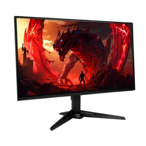 27" игровой монитор acer qg271w5bmiipx, ips 1920x1080 fhd, чёрный Thumbnail 3