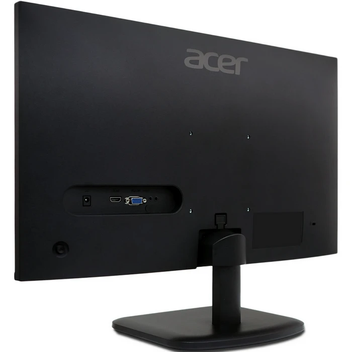 27" монитор acer ek271gbi, ips 1920x1080 fhd, чёрный 8