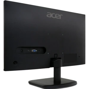 27" монитор acer ek271gbi, ips 1920x1080 fhd, чёрный Thumbnail 8