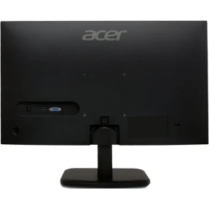 27" монитор acer ek271gbi, ips 1920x1080 fhd, чёрный Thumbnail 2