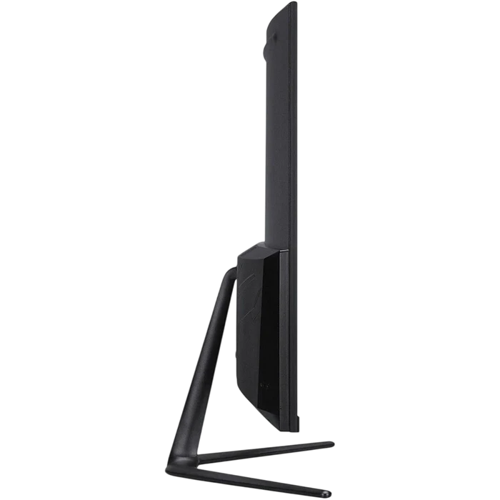 31,5" игровой монитор acer ed320qus3bmiipx, va 2560x1440 wqhd, чёрный 2