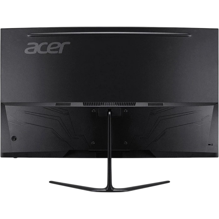 31,5" игровой монитор acer ed320qus3bmiipx, va 2560x1440 wqhd, чёрный 7