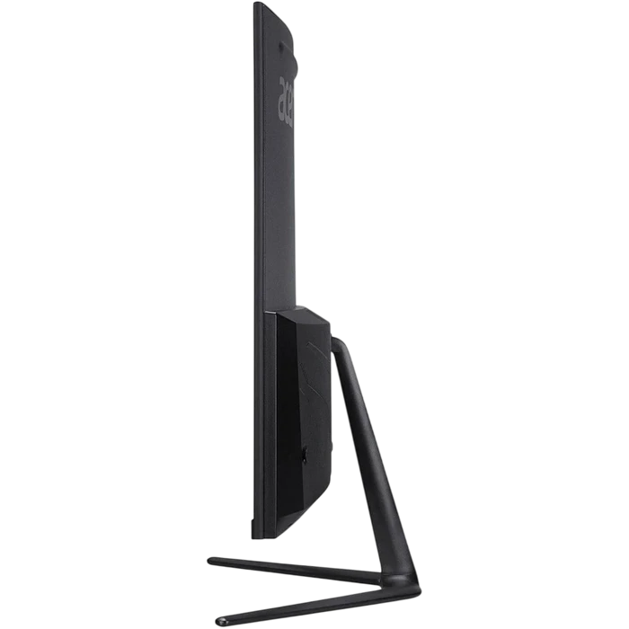 31,5" игровой монитор acer ed320qus3bmiipx, va 2560x1440 wqhd, чёрный 3