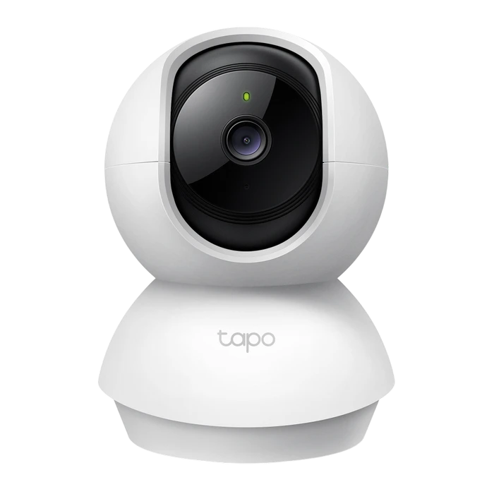 Camera de supraveghere smart tp-link c210p2 (2pcs), alb 5