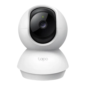 Camera de supraveghere smart tp-link c210p2 (2pcs), alb Thumbnail 5
