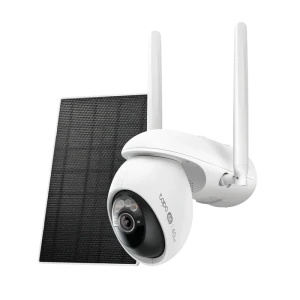 Camera de supraveghere tp-link c665g kit, alb Thumbnail 1