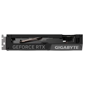 Видеокарта gigabyte gv-n4060wf2oc-8gd,  8gb gddr6 128бит  Thumbnail 8