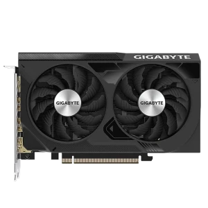Видеокарта gigabyte gv-n4060wf2oc-8gd,  8gb gddr6 128бит  Thumbnail 5