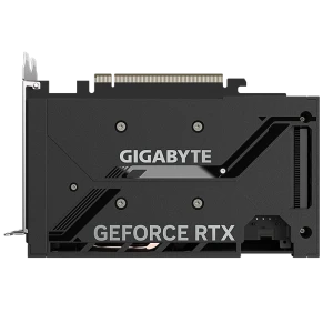 Видеокарта gigabyte gv-n4060wf2oc-8gd,  8gb gddr6 128бит  Thumbnail 4