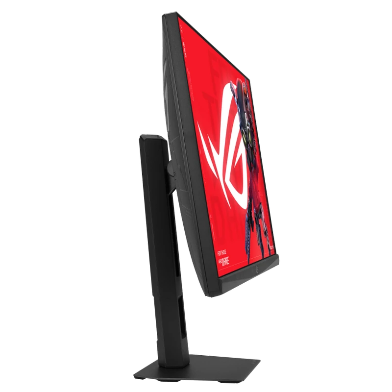 27" игровой монитор asus xg27ucsr, ips 3840x2160 4k uhd, чёрный 2