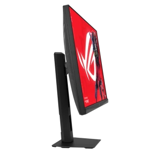 27" игровой монитор asus xg27ucsr, ips 3840x2160 4k uhd, чёрный Thumbnail 2