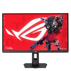 27" игровой монитор asus xg27ucsr, ips 3840x2160 4k uhd, чёрный
