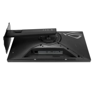 27" игровой монитор asus xg27ucgr, ips 3840x2160 4k uhd, чёрный Thumbnail 7