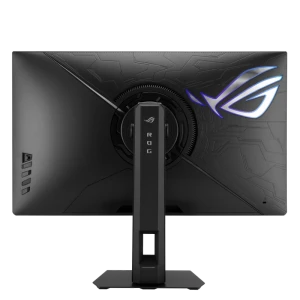 27" игровой монитор asus xg27ucgr, ips 3840x2160 4k uhd, чёрный Thumbnail 4