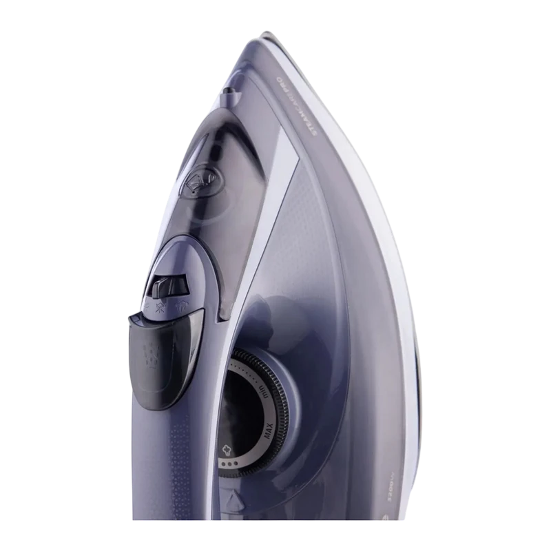 Fier de călcat gorenje sih3200bb, 3200w, violet 11