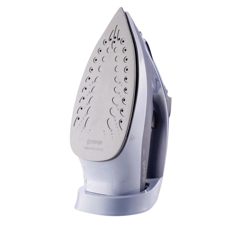 Fier de călcat gorenje sih3200bb, 3200w, violet 3