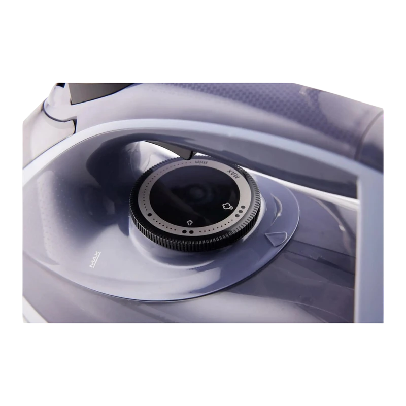 Fier de călcat gorenje sih3200bb, 3200w, violet 2