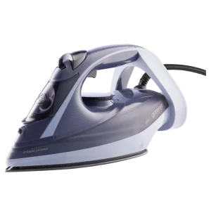Fier de călcat gorenje sih3200bb, 3200w, violet
