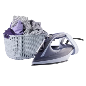 Fier de călcat gorenje sih3200bb, 3200w, violet Thumbnail 13