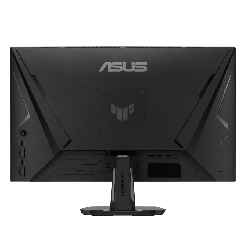 27" monitor gaming asus vg27aq5f, ips 2560x1440 wqhd, negru 7