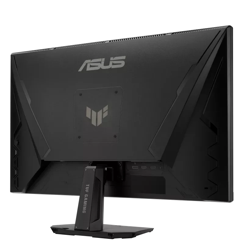 27" monitor gaming asus vg27aq5f, ips 2560x1440 wqhd, negru 2