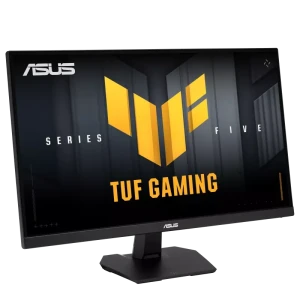 27" monitor gaming asus vg27aq5f, ips 2560x1440 wqhd, negru Thumbnail 3