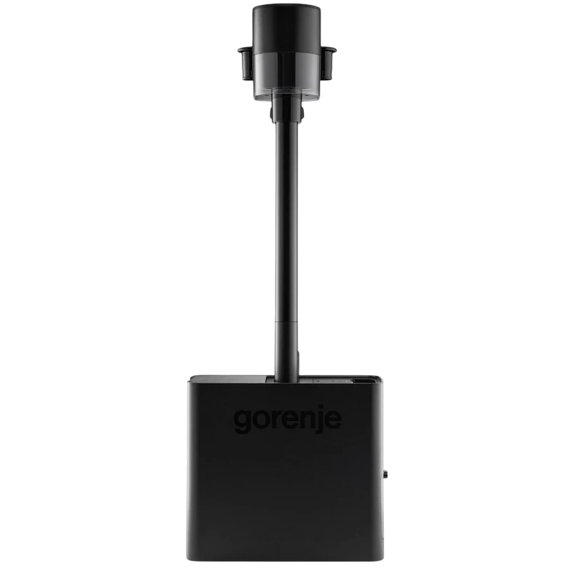 Aspirator vertical gorenje svc296749nebl, negru 32