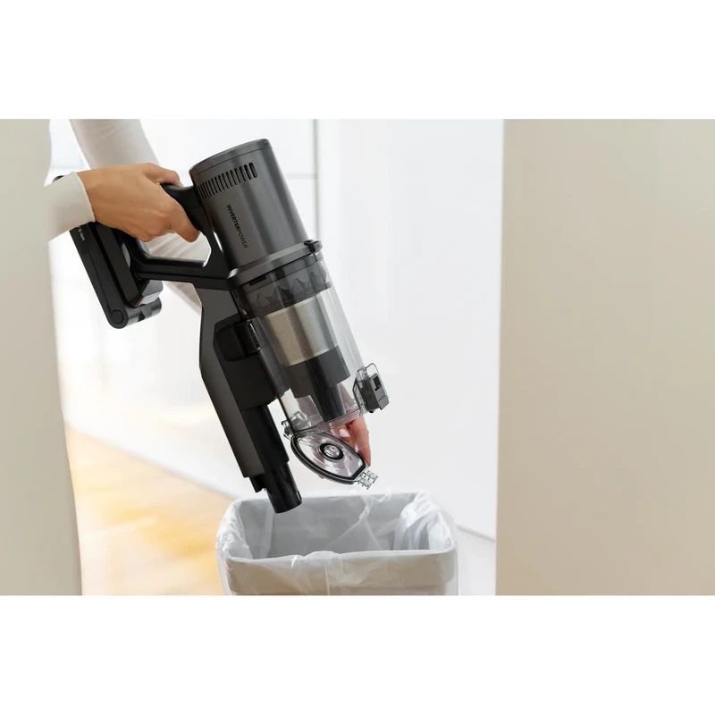 Aspirator vertical gorenje svc296749nebl, negru 17