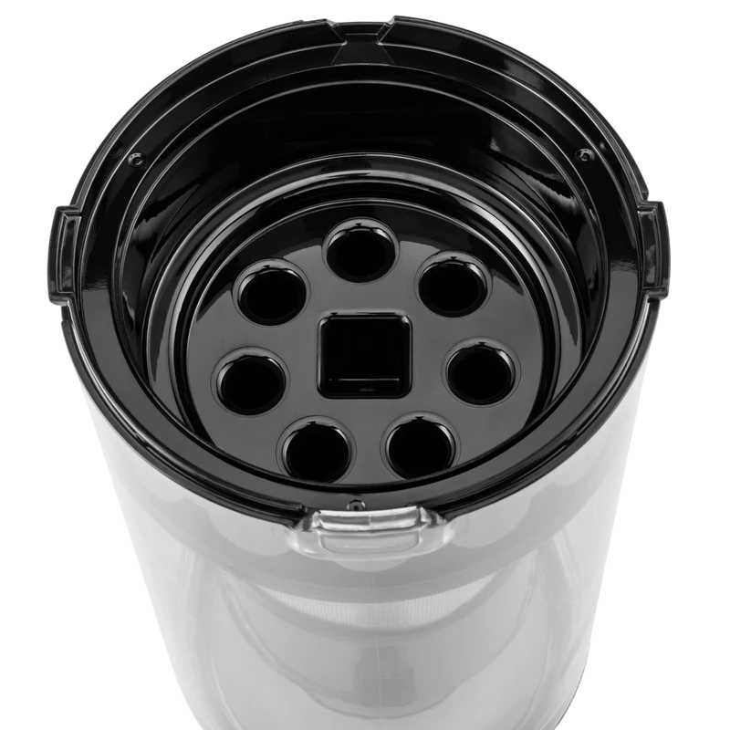 Aspirator vertical gorenje svc296749nebl, negru 38
