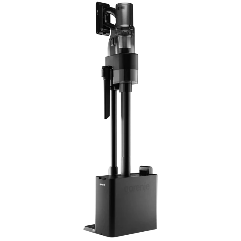 Aspirator vertical gorenje svc296749nebl, negru 10