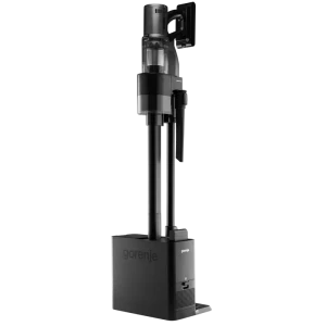 Aspirator vertical gorenje svc296749nebl, negru