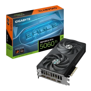 Видеокарта Gigabyte GV-N506TEAGLE OC-8GD, 8GB GDDR7 128бит