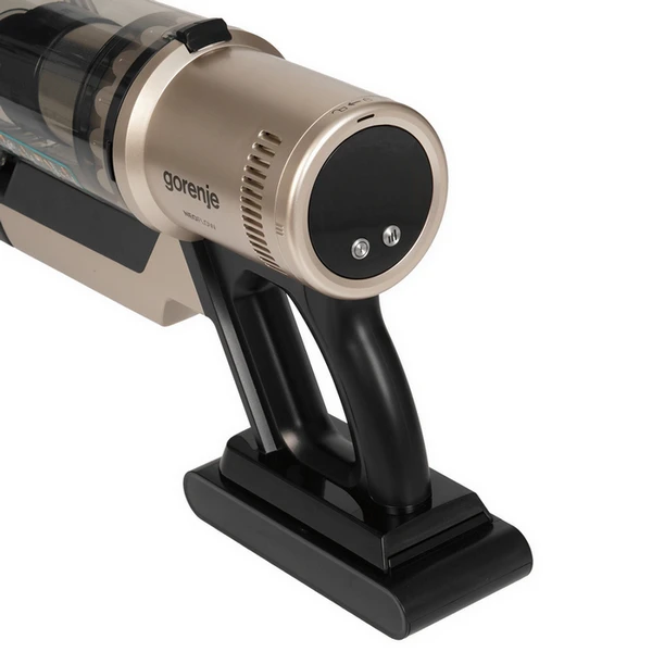 Aspirator vertical gorenje svc259441nfgo, negru 37