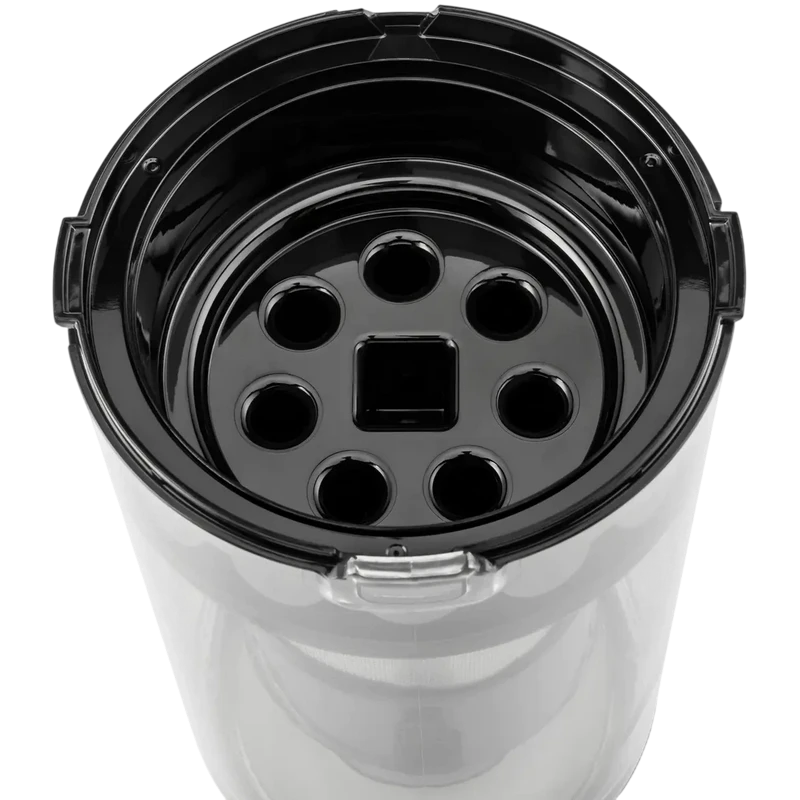 Aspirator vertical gorenje svc259441nfgo, negru 25