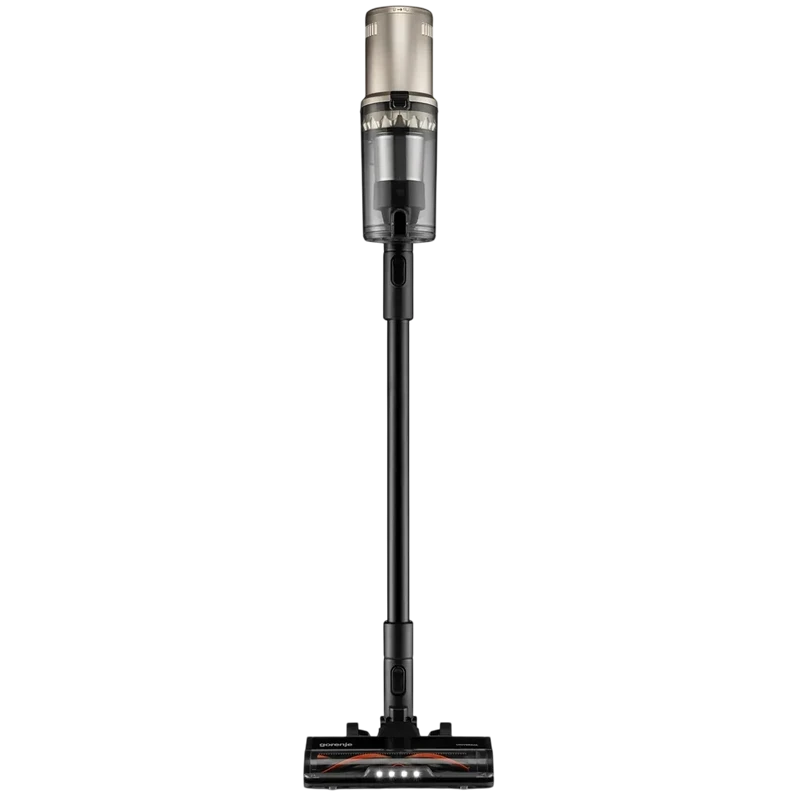 Aspirator vertical gorenje svc259441nfgo, negru 8