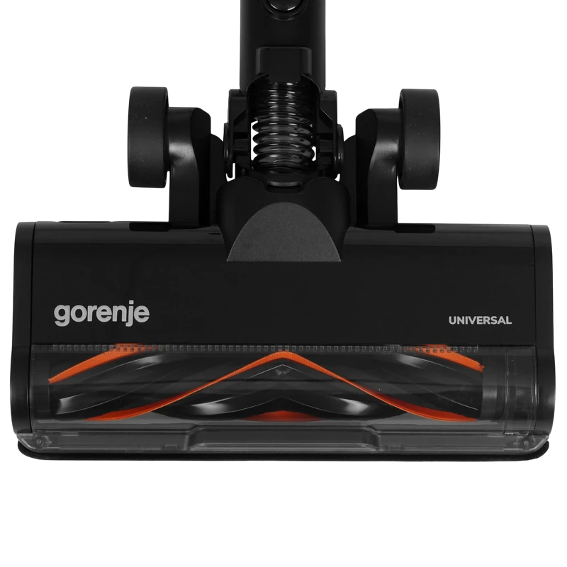 Aspirator vertical gorenje svc259441nfgo, negru 12