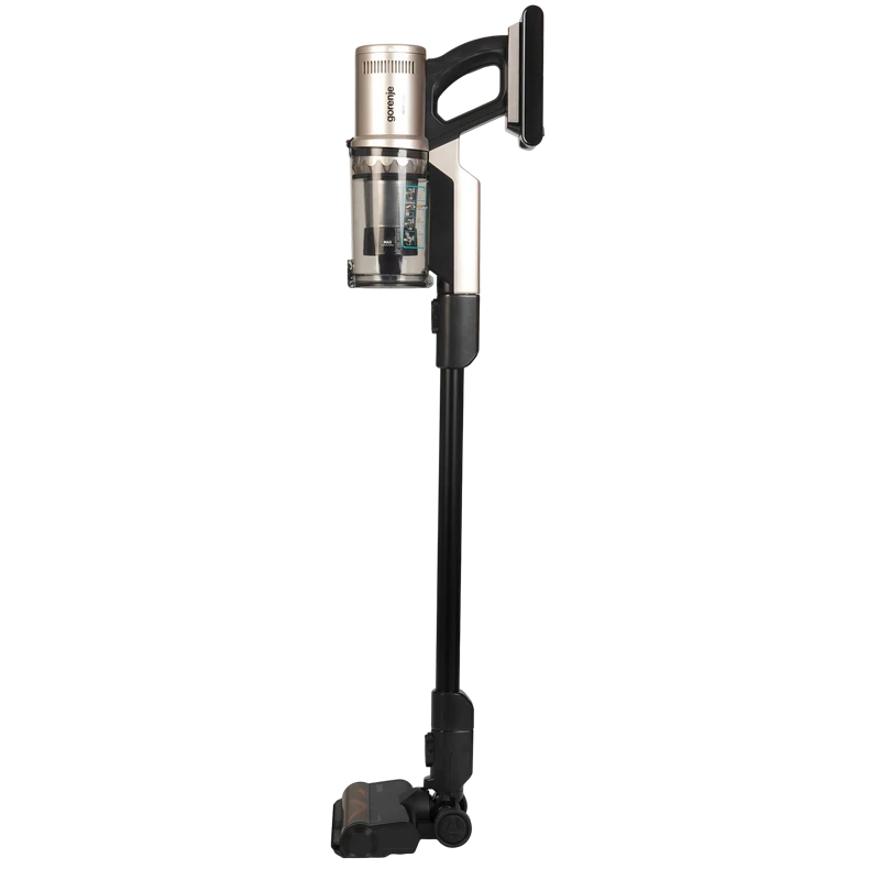 Aspirator vertical gorenje svc259441nfgo, negru 31