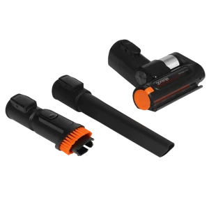 Aspirator vertical gorenje svc259441nfgo, negru Thumbnail 32