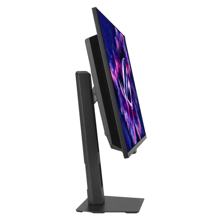 27" игровой монитор asus xg27aqdmesz, qd oled 2560x1440 wqhd, чёрный 6