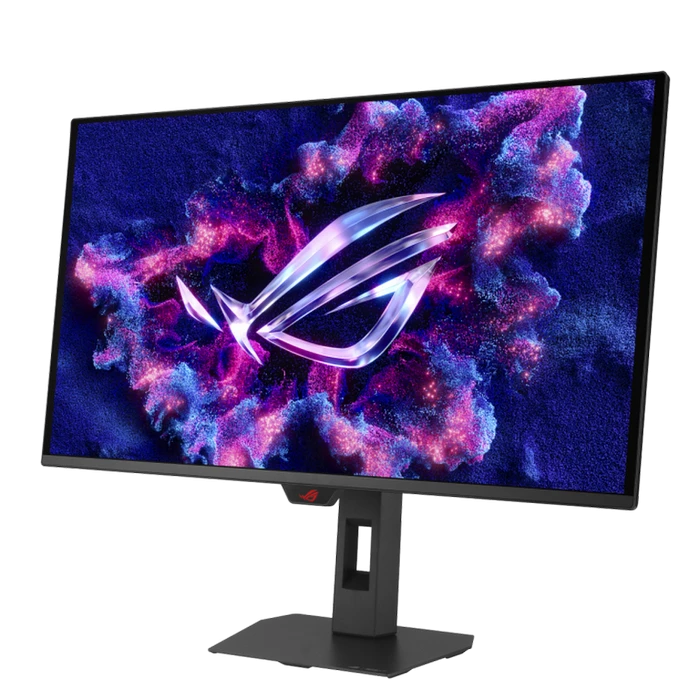 27" игровой монитор asus xg27aqdmesz, qd oled 2560x1440 wqhd, чёрный 4