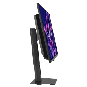 27" игровой монитор asus xg27aqdmesz, qd oled 2560x1440 wqhd, чёрный Thumbnail 6