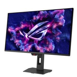 27" игровой монитор asus xg27aqdmesz, qd oled 2560x1440 wqhd, чёрный Thumbnail 4