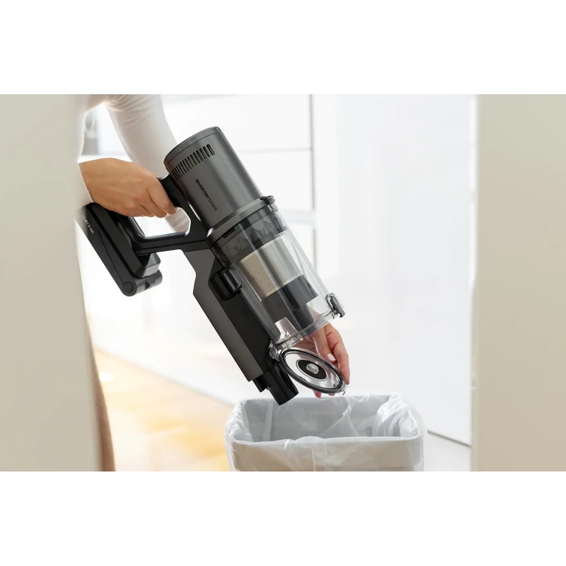 Aspirator vertical gorenje svc296449nmbl, negru 15