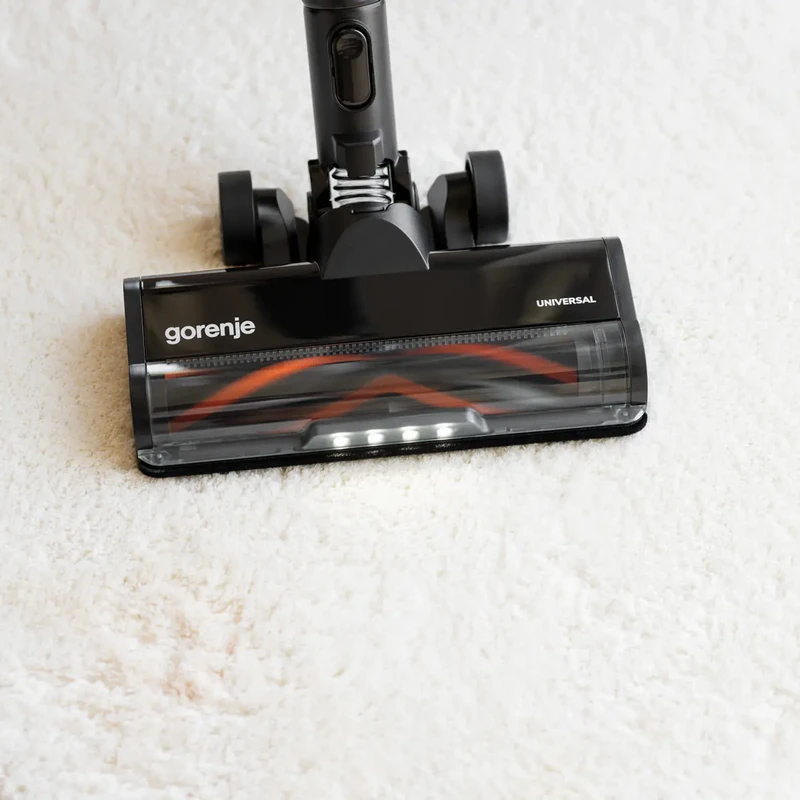 Aspirator vertical gorenje svc296449nmbl, negru 19