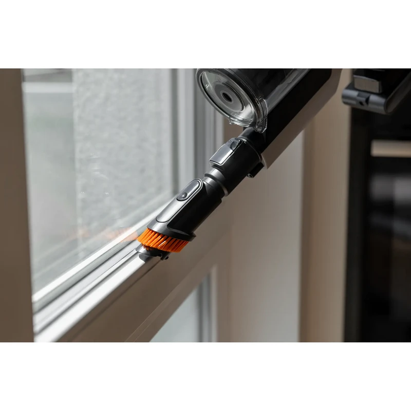 Aspirator vertical gorenje svc296449nmbl, negru 12
