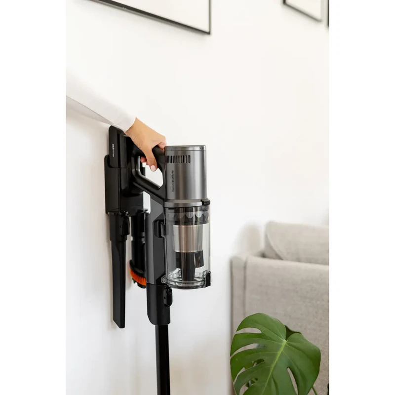 Aspirator vertical gorenje svc296449nmbl, negru 8