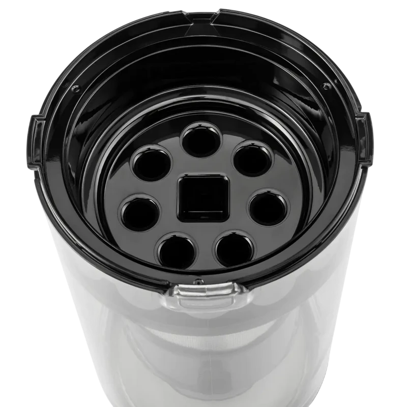 Aspirator vertical gorenje svc296449nmbl, negru 3